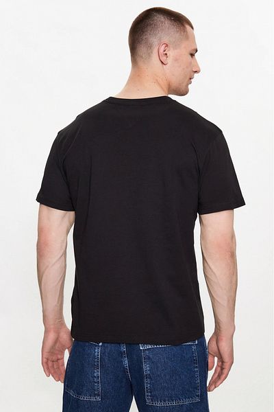 Tommy Jeans Tricou Barbati Tommy Jeans DM0DM16825