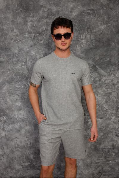 3MODA Unisex Set of 2 Bottom Top Set