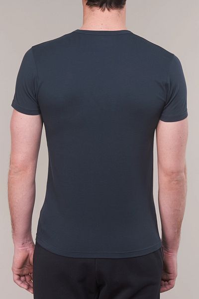 Emporio Armani Set 2 tricouri maneca scurta XL INTL