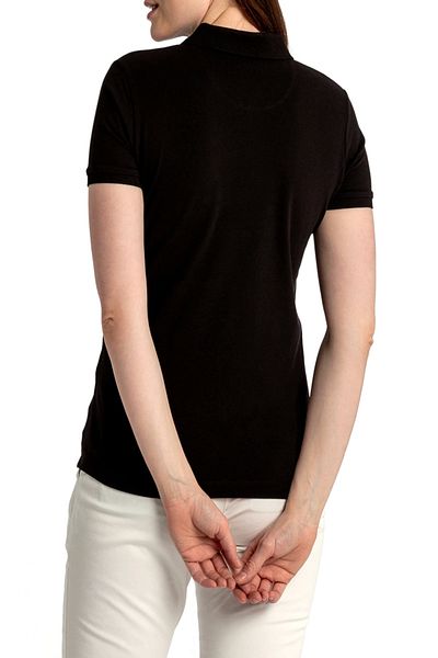 La Martina La Martina women's polo shirt CCWP01