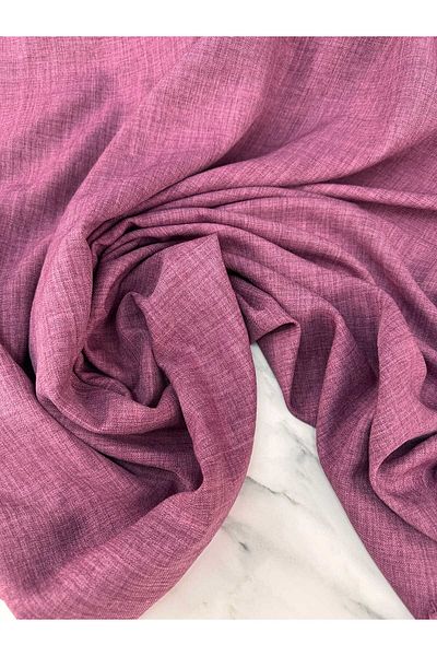 ipekkumaş Dried Rose Sofia Λινό Φόρεμα Φούστα Παλτό ΤΑ ΠΡΟΪΟΝΤΑ ΜΑΣ ΠΩΛΟΥΝΤΑΙ ΣΤΟ ΠΟΣΟ ΤΕΜΑΧΙΟ 1 ΤΕΜΑΧΙΟ 1 ΜΕΤΡΟ