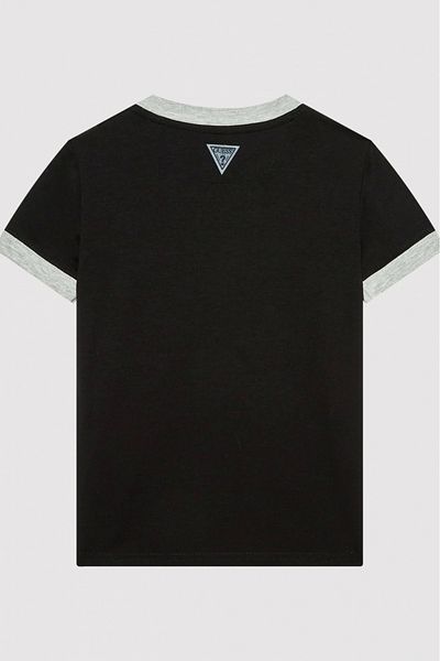 Guess Guess kids' t-shirt L2YI45