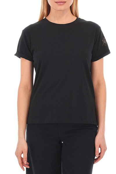 La Martina Tricou Dama La Martina CCWR01