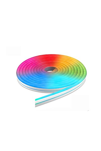 Noas 12V RGB NEON LED 5MT