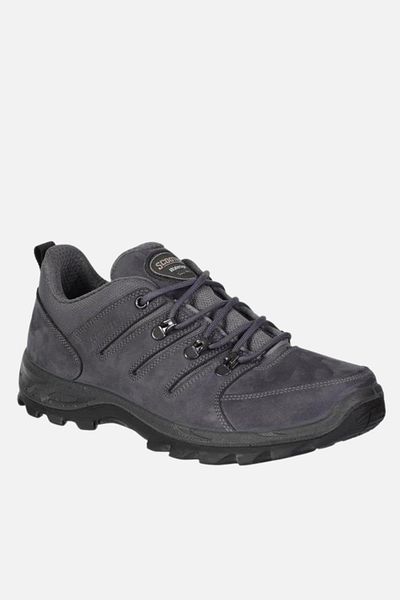 Scooter M5557Nfu Smoked Nubuck Men's Watertight Outdoor Shoes