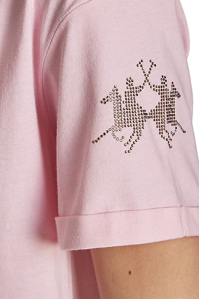 La Martina Tricou Dama La Martina CCWR01