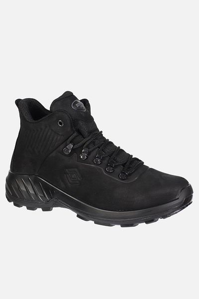 Scooter Ανδρικές μπότες Tactical Outdoor M4100NS Black Nubuck