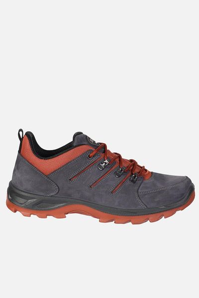 Scooter M5557Nfr Smoked-Tile Nubuck Men's Watertight Outdoor Foot