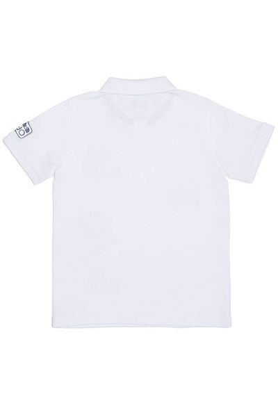 Liu Jo Tricou polo baieti Liu Jo cu maneca scurta 4B1403TX