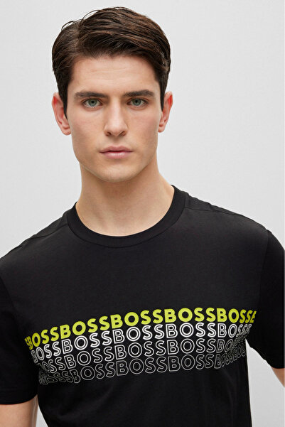 Hugo Boss Tricou Barbati Hugo Boss 50488785