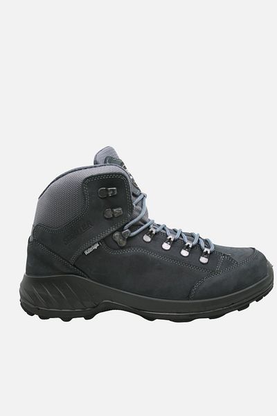 Scooter M4107Na Asphalt Nubuck Men's Outdoor Boots