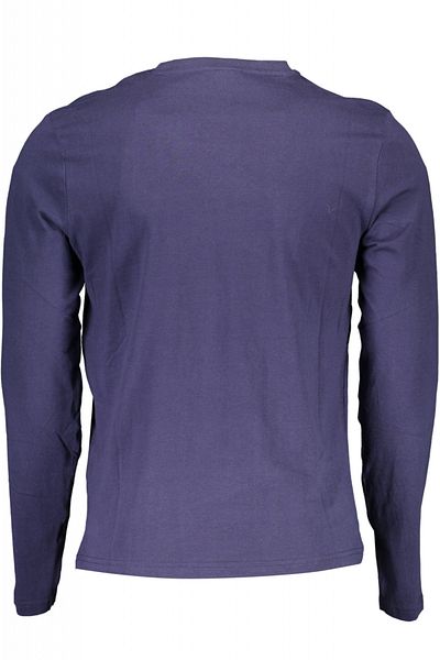North Sails NORTH SAILS long sleeve T-shirt, blue, XL