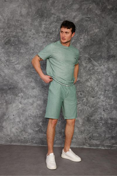 3MODA Unisex Set of 2 Bottom Top Set