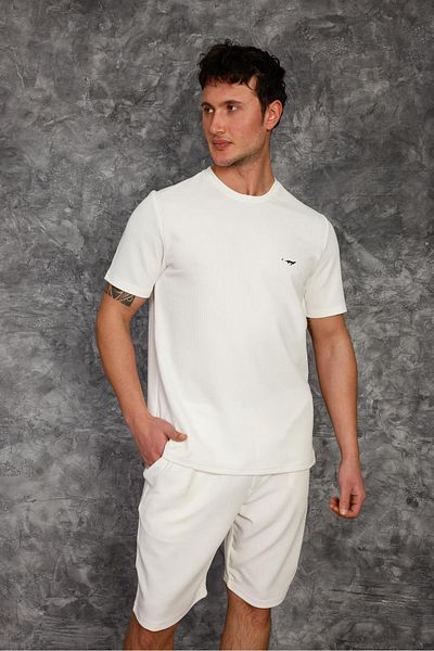 3MODA Unisex Set of 2 Bottom Top Set