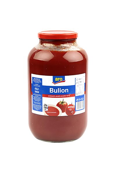 Aro Broth, 4.25 Kg,