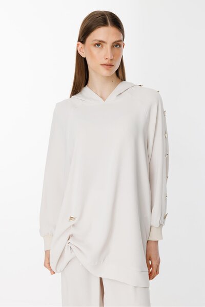 Ghisa TAPERED DETAILED SET