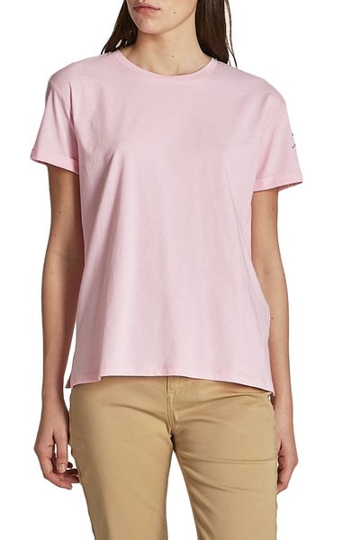 La Martina Tricou Dama La Martina CCWR01