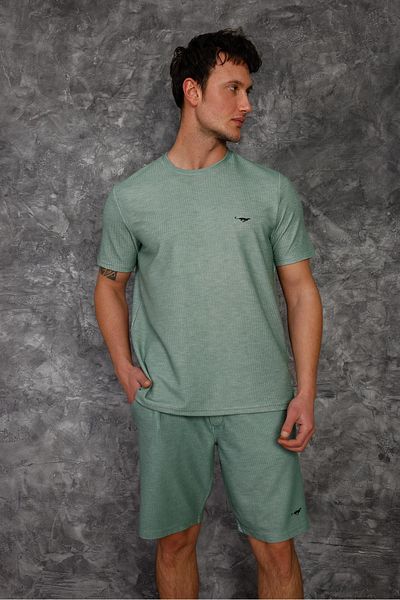 3MODA Unisex Set of 2 Bottom Top Set