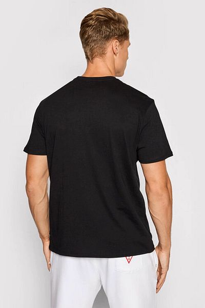 Guess Guess Men's T-Shirt MBBI40KAVR0