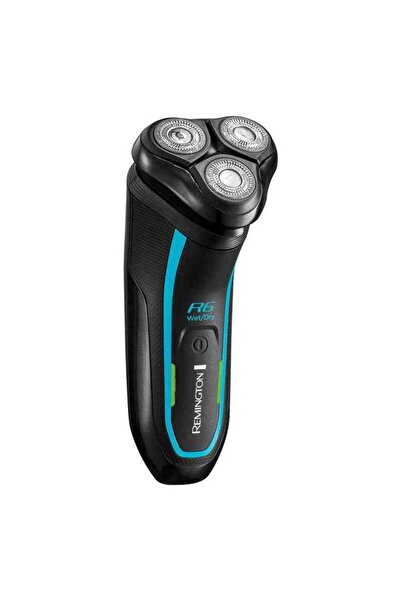 Remington Remington Style Series Aqua R6 R6000 Shaver Water Resistant Flexibl...
