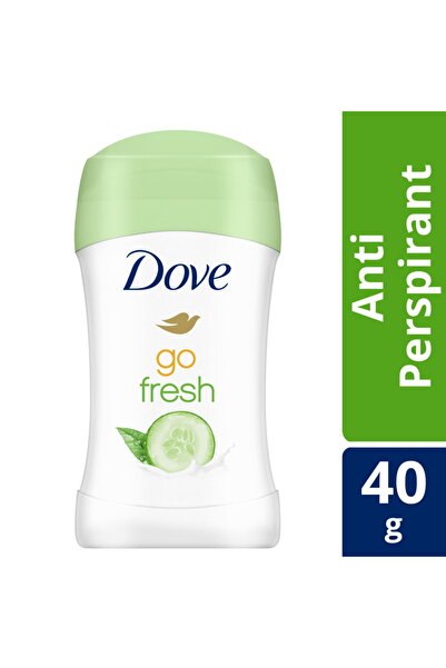 Dove Women Anti-Perspirant Stick Cucumber & Green Tea 40 g