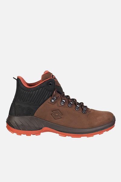 Scooter Ανδρικά παπούτσια Tactical Outdoor M4100nka Brown Nubuck
