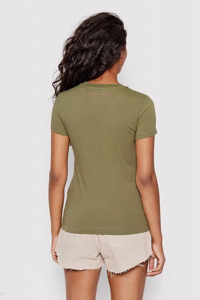 Guess Guess Women's T-Shirt W2YI29