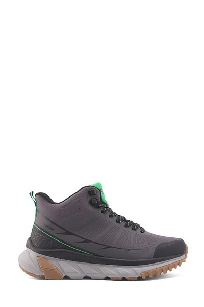 Kinetix Skyfall Tx Hi Wp K.Gray-A.Gray-Camel Men's Outdoor Boots