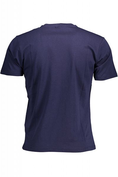 North Sails Short sleeve T-shirt, North Sails model 902346, Blue, 2XL INTL