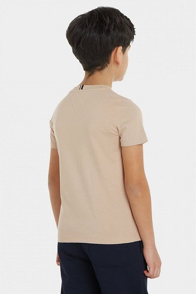 Tommy Hilfiger Tommy Hilfiger children's T-shirt KS0KS00397