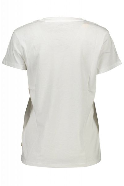 Levi's Levi's, Tricou alb cu imprimeu logo 17369-0297
