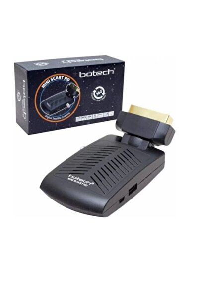 Özaydın MULTİBOX UYDU CİHAZI SKART + HD REDLİNE