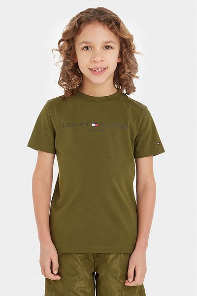 Tommy Hilfiger Tommy Hilfiger children's T-shirt KS0KS00397