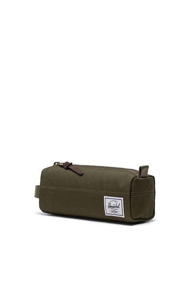 Herschel Supply Co. Herschel Settlement Pen Holder Khaki