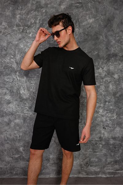 3MODA Unisex Set of 2 Bottom Top Set
