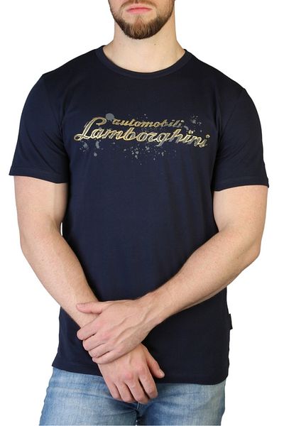 Lamborghini Tricou Barbati Lamborghini