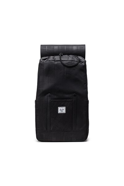 Herschel Supply Co. Herschel Retreat 15"/16" Inc Compatible Magnetic Closure Backpack 23L