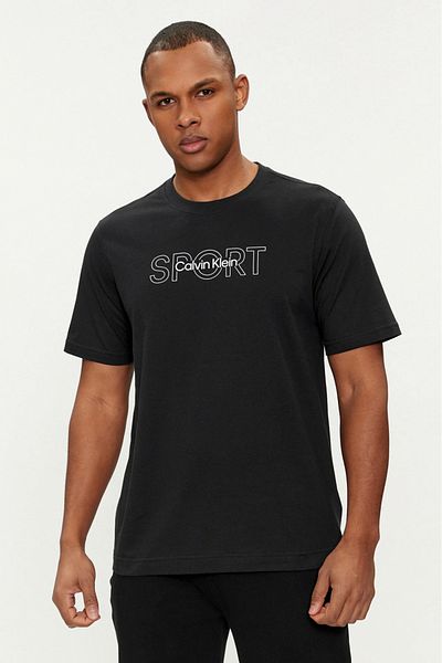 Calvin Klein Tricou barbati Calvin Klein 00GMS4K169