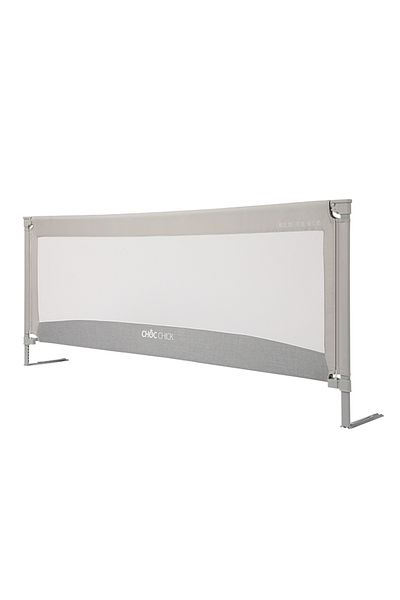 Chock chick Bariera De Siguranta Pentru Pat, Siguranta Tripla, Inaltime Reglabila, 90 Cm