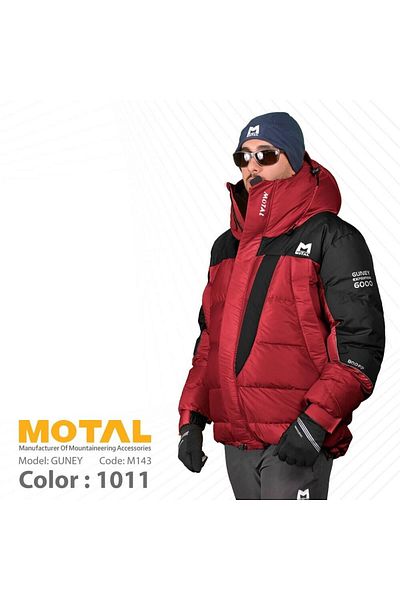 MANADA Motal South 6000 Series