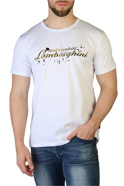 Lamborghini Tricou Barbati Lamborghini