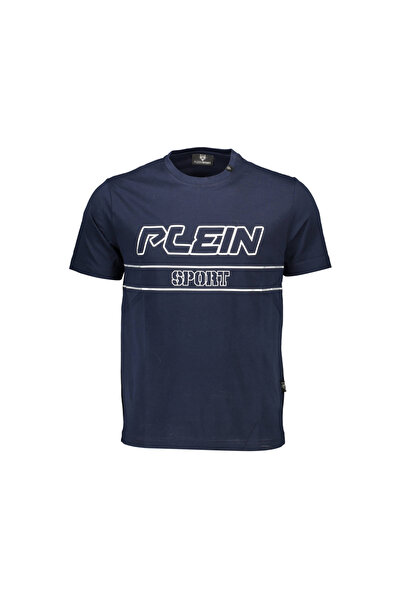 Plein Sport Ανδρικό T-shirt Plein Sport