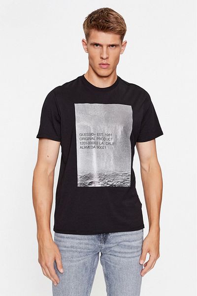 Guess Tricou Regular Fit Guess M3BI67