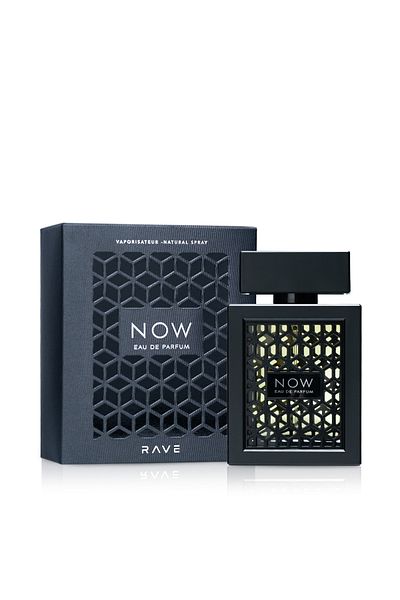 lattafa Lattafa Rave Now Eau De Perfume 100ml