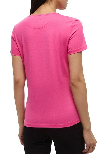 La Martina Tricou Dama La Martina XWR006