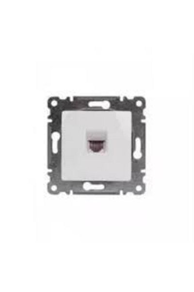 MAKEL Defne Numeris Telephone Socket