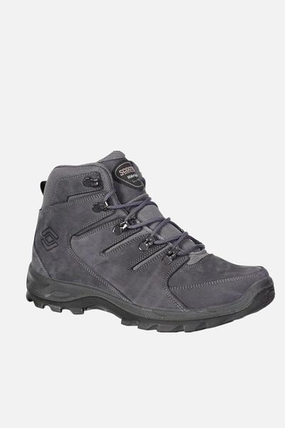 Scooter M5558Nfu Smoked Men's Waterproof Outdoor Trekking Boots