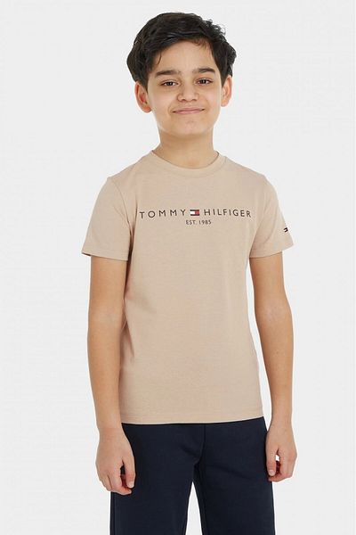 Tommy Hilfiger Tommy Hilfiger children's T-shirt KS0KS00397