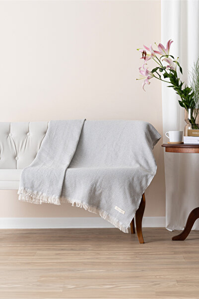 Rikka Home Dreamy Rikka Double Personality Pike 200x230 ناعم، مزيج القطن، 4 م...