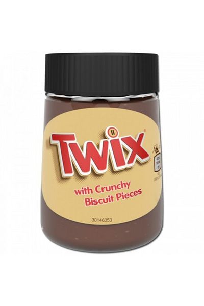 Twix Spreadable Cream, , 350 G